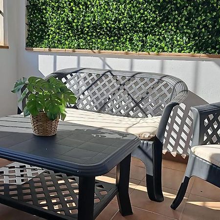 Bonanzasun Benalmadena Costa Lägenhet Exteriör bild