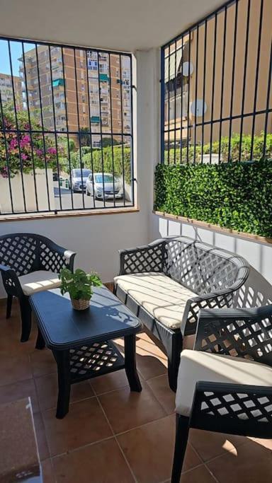 Bonanzasun Benalmadena Costa Lägenhet Exteriör bild