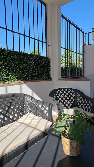 Bonanzasun Benalmadena Costa Lägenhet Exteriör bild