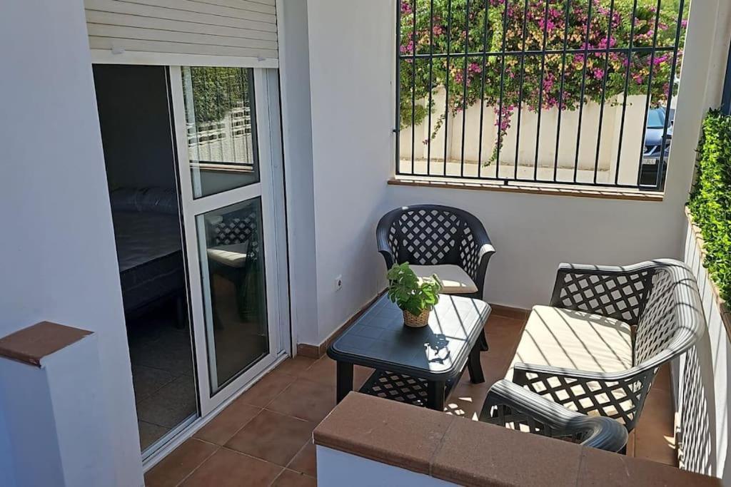 Bonanzasun Benalmadena Costa Lägenhet Exteriör bild
