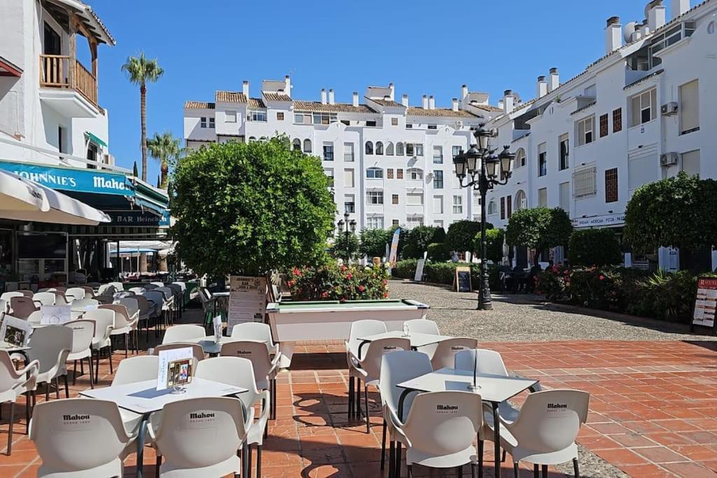 Bonanzasun Benalmadena Costa Lägenhet Exteriör bild