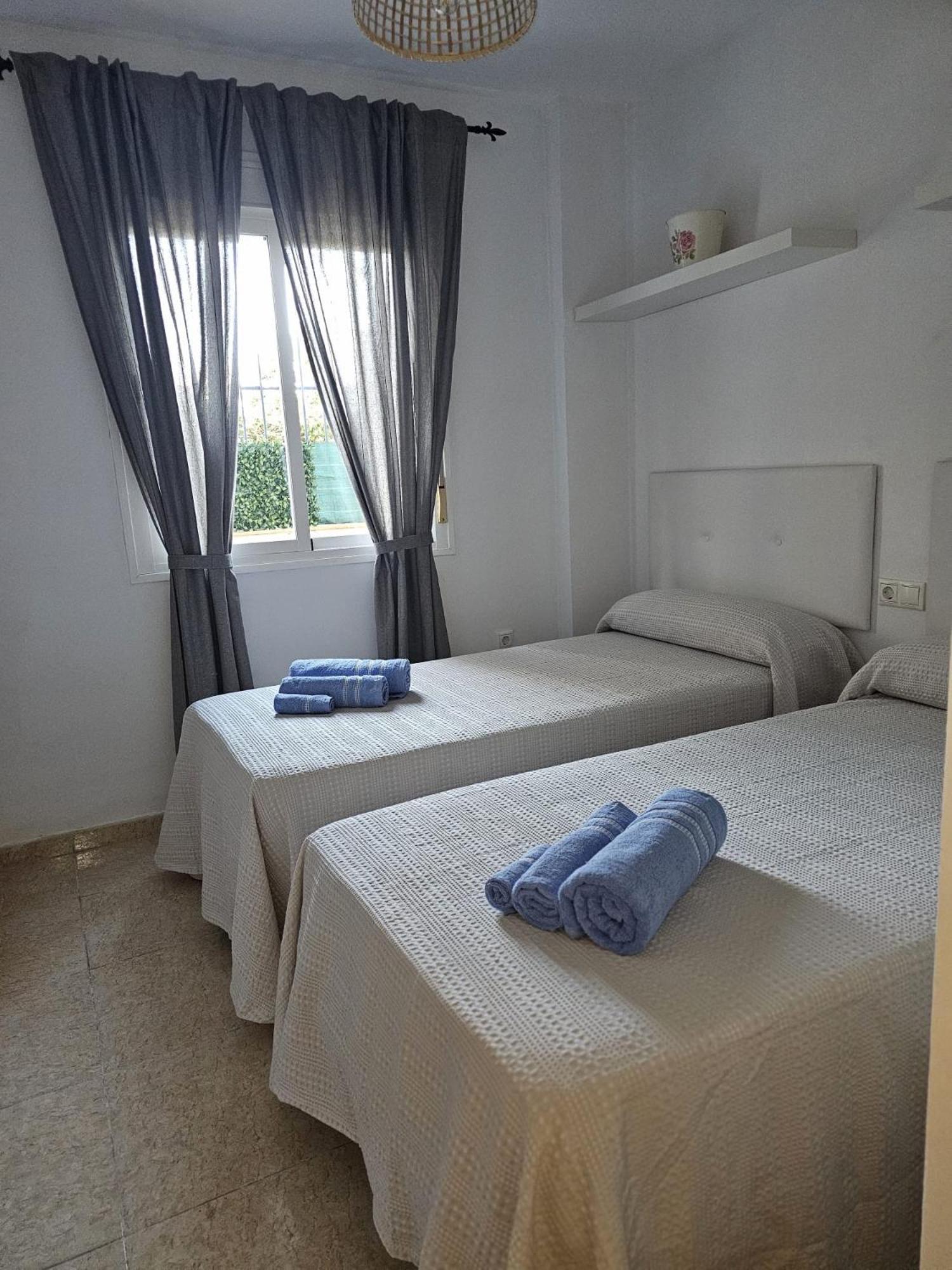 Bonanzasun Benalmadena Costa Lägenhet Exteriör bild