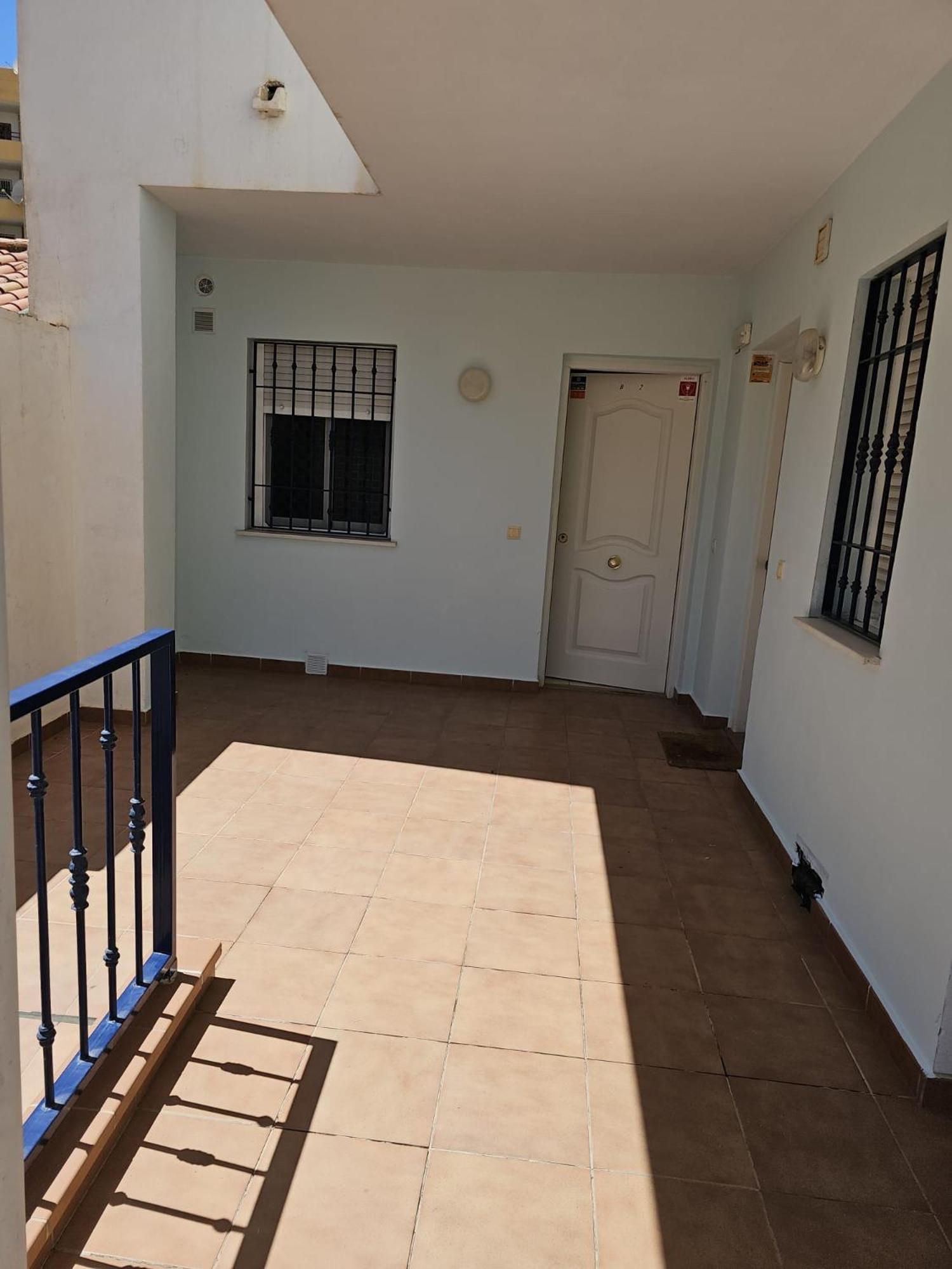 Bonanzasun Benalmadena Costa Lägenhet Exteriör bild