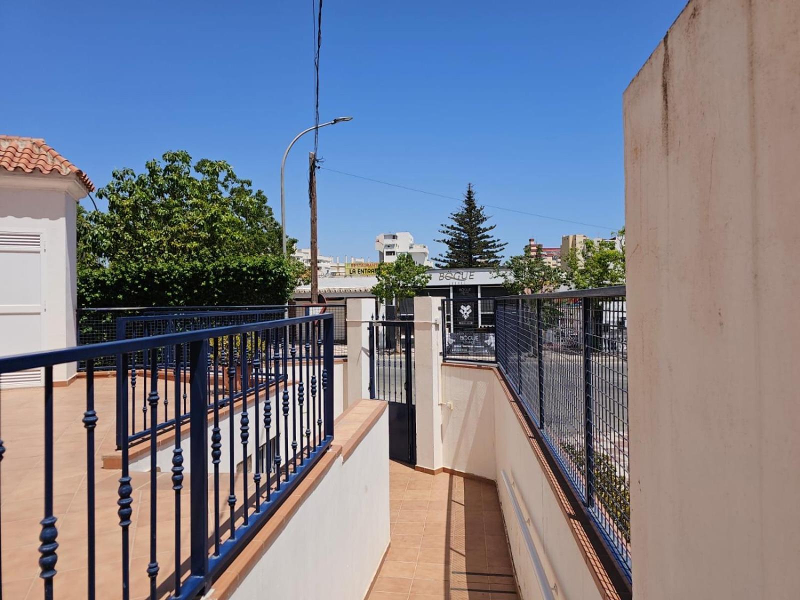Bonanzasun Benalmadena Costa Lägenhet Exteriör bild
