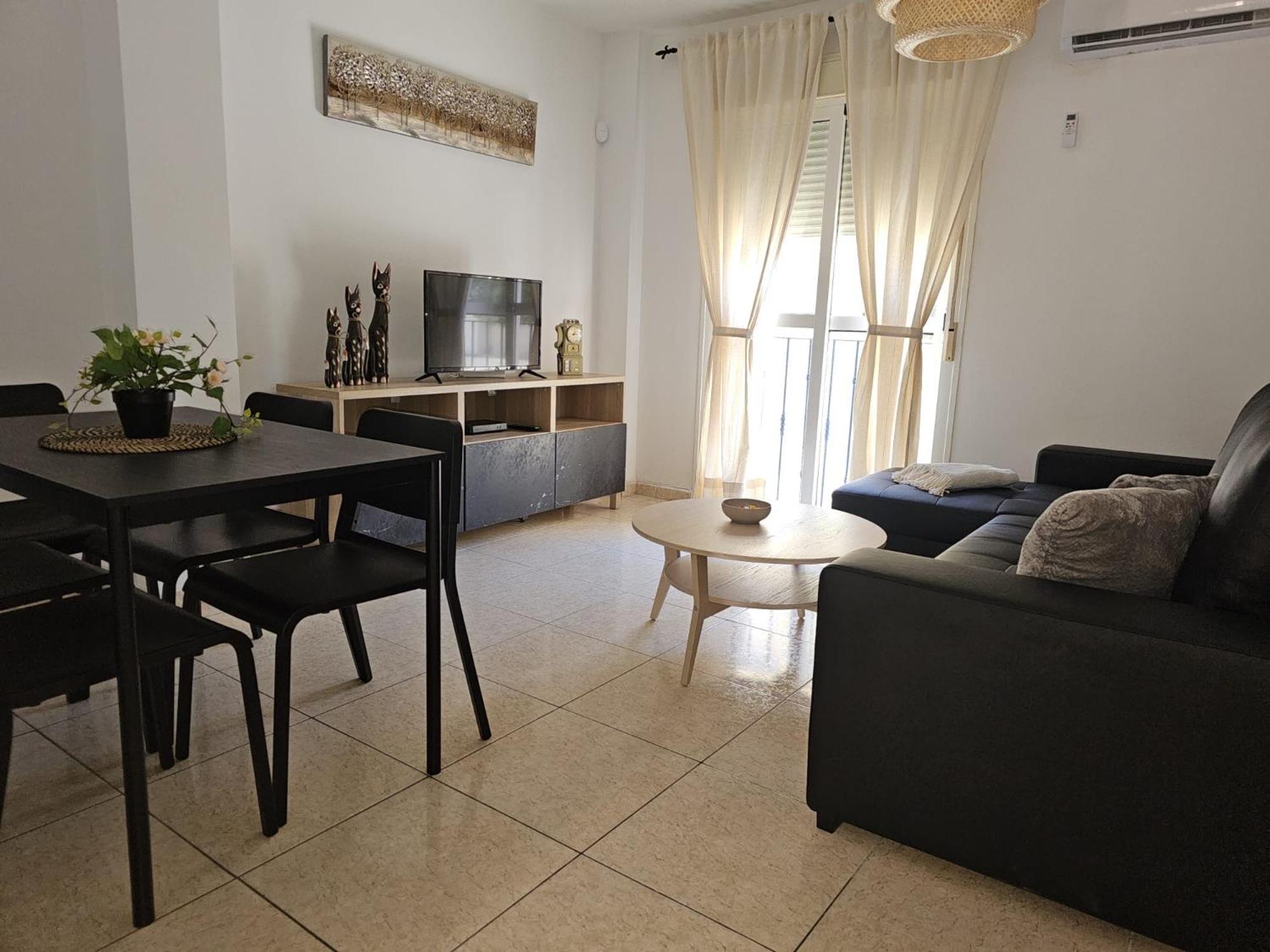 Bonanzasun Benalmadena Costa Lägenhet Exteriör bild