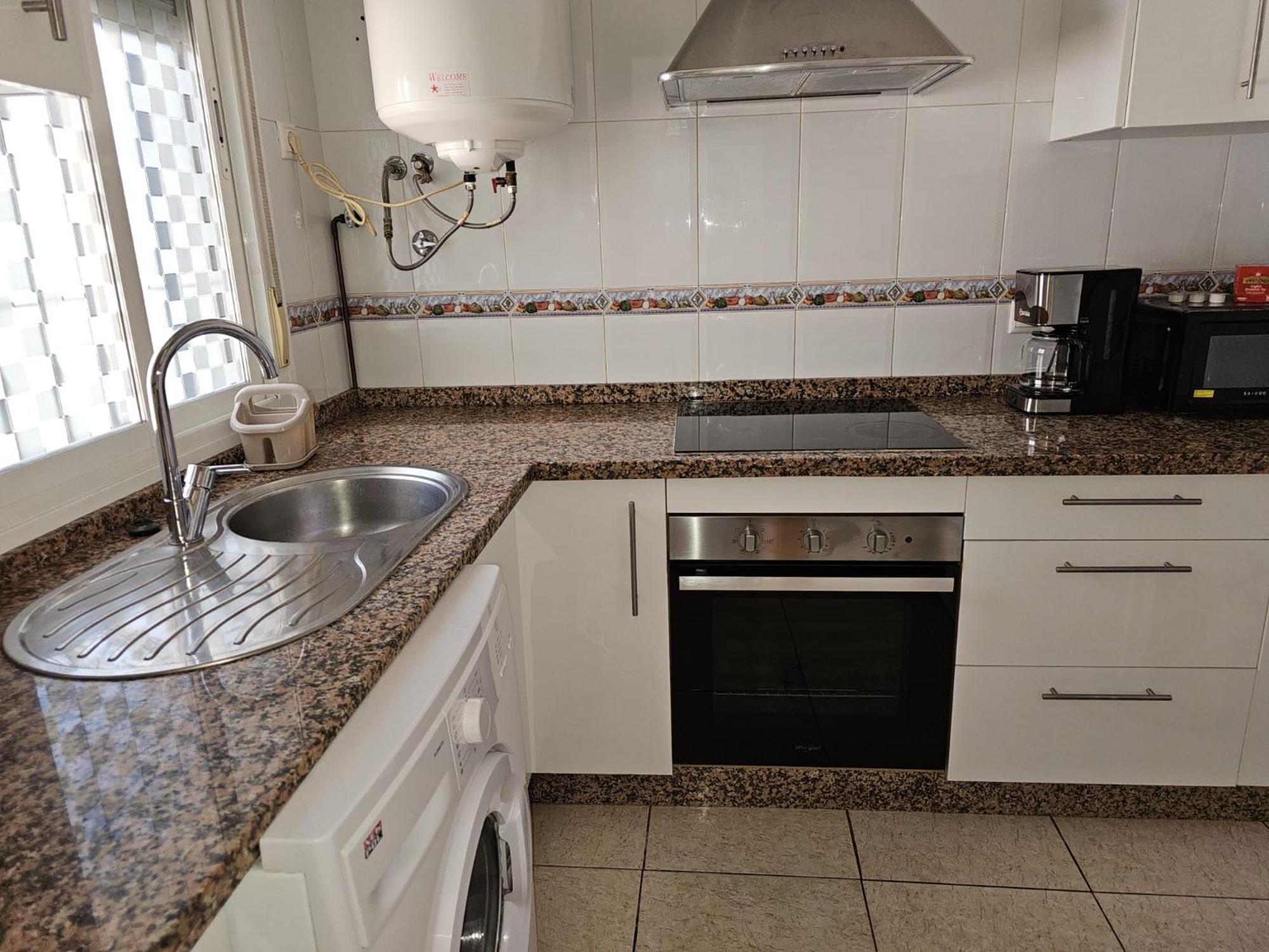 Bonanzasun Benalmadena Costa Lägenhet Exteriör bild