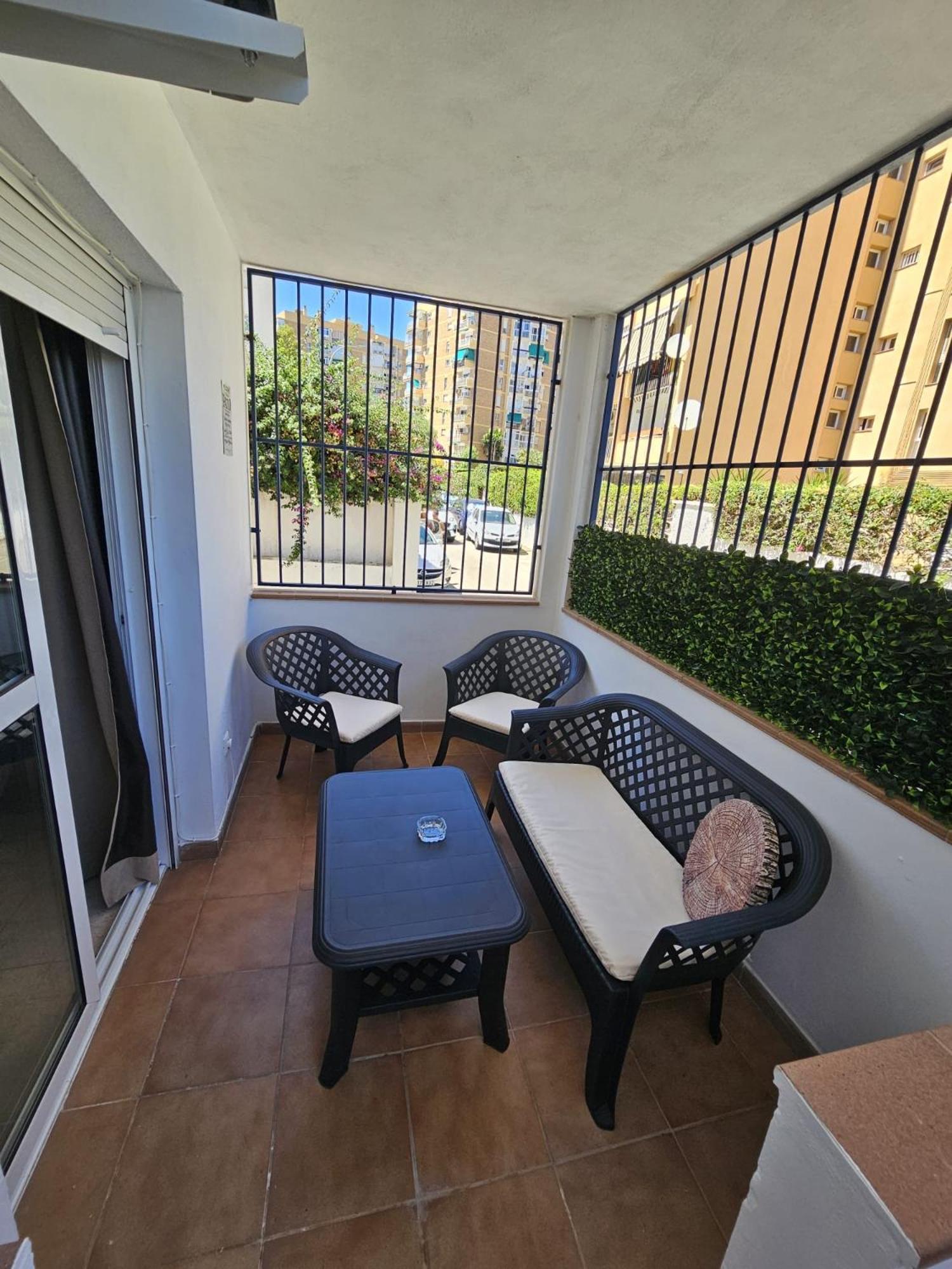 Bonanzasun Benalmadena Costa Lägenhet Exteriör bild